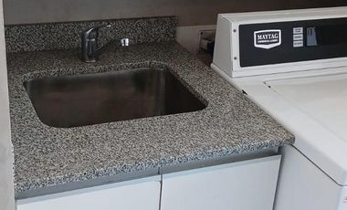 ALQUILER 2 amb. con Balcon - La Boca