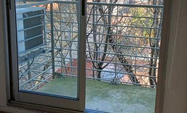 ALQUILER 2 amb. con Balcon - La Boca