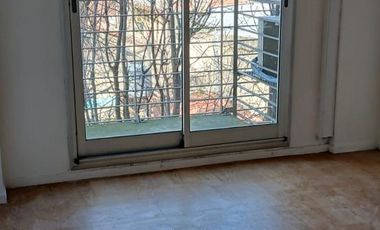 ALQUILER 2 amb. con Balcon - La Boca