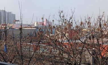 ALQUILER 2 amb. con Balcon - La Boca