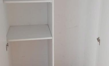 ALQUILER 2 amb. con Balcon - La Boca