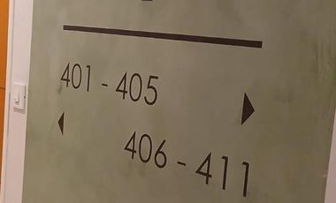 ALQUILER 2 amb. con Balcon - La Boca