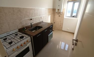 ALTO VILLA SOL - ALQUILER - 1 DORMITORIO - PISO 11