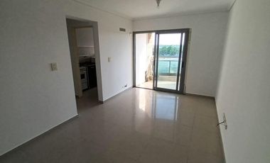 ALTO VILLA SOL - ALQUILER - 1 DORMITORIO - PISO 11