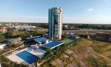 ALTO VILLA SOL - ALQUILER - 1 DORMITORIO - PISO 11