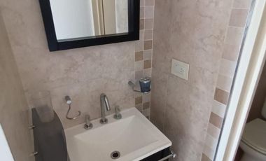 ALTO VILLA SOL - ALQUILER - 1 DORMITORIO - PISO 11