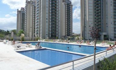 ALTO VILLA SOL - ALQUILER - 1 DORMITORIO - PISO 11