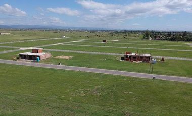 Lote en Venta en San Ignacio, Manantiales