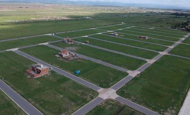 Lote en Venta en San Ignacio, Manantiales