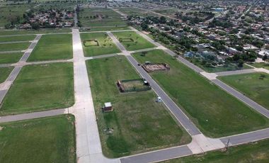 Lote en Venta en San Ignacio, Manantiales