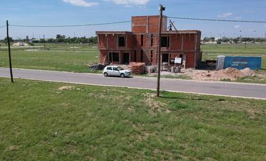 Lote en Venta en San Ignacio, Manantiales