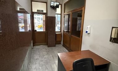 CENTRO - Illia N°357 - planta baja!