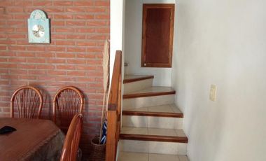 Dúplex en venta de 3 dormitorios c/ cochera en Costa Azul