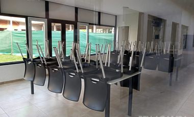 3 AMBIENTES EN VENTA A ESTRENAR COMPLEJO ABBI NATURA III PILAR FINANCIACIÓN