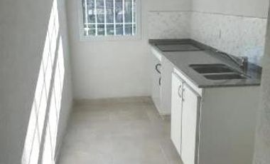 3 AMBIENTES EN VENTA A ESTRENAR COMPLEJO ABBI NATURA III PILAR FINANCIACIÓN