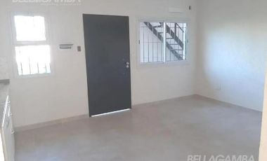 3 AMBIENTES EN VENTA A ESTRENAR COMPLEJO ABBI NATURA III PILAR FINANCIACIÓN