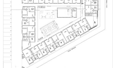 3 AMBIENTES EN VENTA A ESTRENAR COMPLEJO ABBI NATURA III PILAR FINANCIACIÓN
