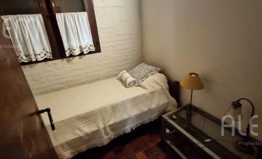 Casa en alquiler TEMPORAL en El Ombú