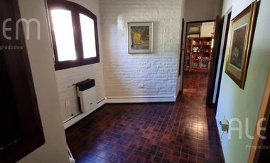 Casa en alquiler TEMPORAL en El Ombú