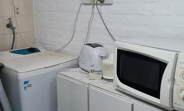 Casa en alquiler TEMPORAL en El Ombú