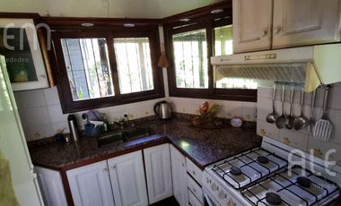 Casa en alquiler TEMPORAL en El Ombú