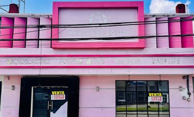 Propiedad Comercial en Renta en Veracruz Sobre Urano