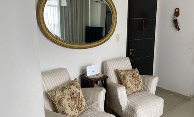 Departamento 3 ambientes en venta en Florencio Varela