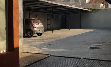 Departamento 3 ambientes en venta en Florencio Varela