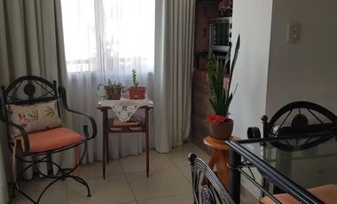 Departamento 3 ambientes en venta en Florencio Varela