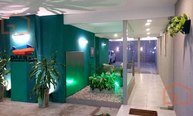 Departamento 2 Ambientes en Morón