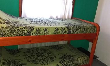 4 AMBIENTES! A DOS CUADRAS DEL MAR!