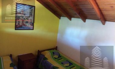 4 AMBIENTES! A DOS CUADRAS DEL MAR!