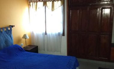 4 AMBIENTES! A DOS CUADRAS DEL MAR!