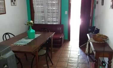 4 AMBIENTES! A DOS CUADRAS DEL MAR!