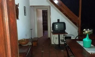 4 AMBIENTES! A DOS CUADRAS DEL MAR!