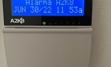 Avenida Fernandez 90 Casa 2