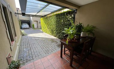 Avenida Fernandez 90 Casa 2