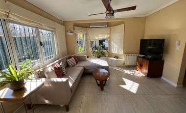 Avenida Fernandez 90 Casa 2