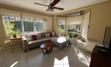 Avenida Fernandez 90 Casa 2