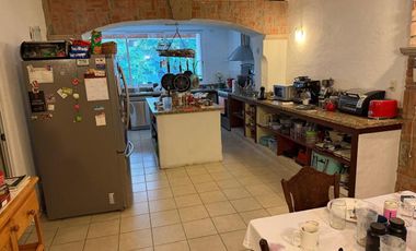 CASA EN VENTA, COYOACÁN.