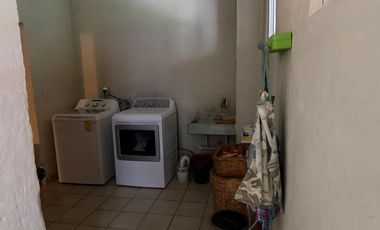 CASA EN VENTA, COYOACÁN.