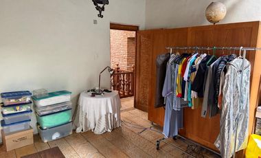 CASA EN VENTA, COYOACÁN.