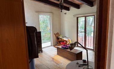 CASA EN VENTA, COYOACÁN.