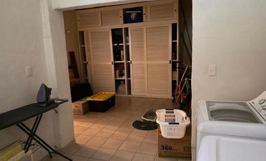 CASA EN VENTA, COYOACÁN.