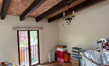 CASA EN VENTA, COYOACÁN.