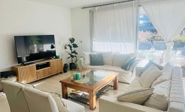 Departamento en venta en el complejo Las Piedras. Barrio Castaños. Nordelta