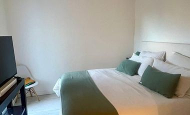 Departamento en venta en el complejo Las Piedras. Barrio Castaños. Nordelta