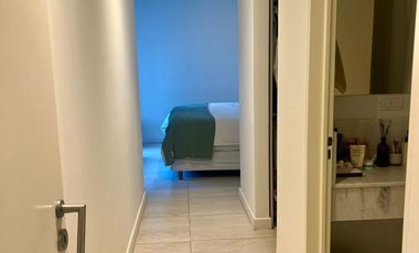 Departamento en venta en el complejo Las Piedras. Barrio Castaños. Nordelta