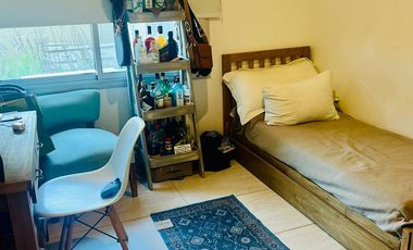 Departamento en venta en el complejo Las Piedras. Barrio Castaños. Nordelta