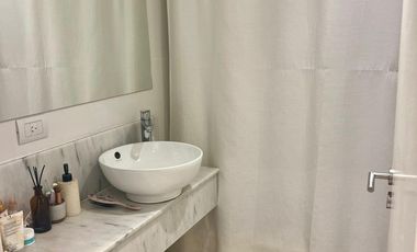 Departamento en venta en el complejo Las Piedras. Barrio Castaños. Nordelta